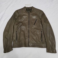 Belstaff racer air fatigue - racer,