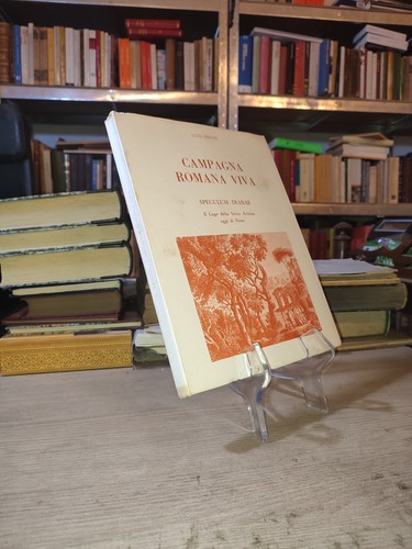 Luigi devoti campagna romana - luigi,