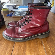 Stivali Dr Martens Airwair 8