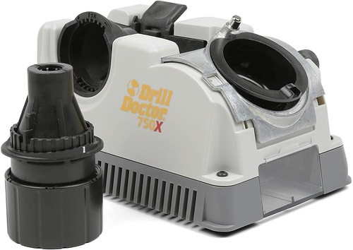 Drill doctor - drill, bit