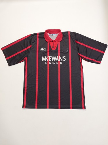 Maglia calcio blackburn - calcio, rovers