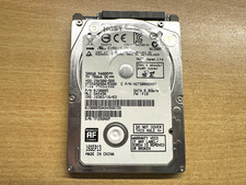 HARD DISK SATA HGST HTS545050A7E680 500GB PCB 220 0A90351 01 TESTATO (5410N)