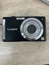Fotocamera digitale compatta Panasonic LUMIX obiettivo Leica DC Vario-Elmar...