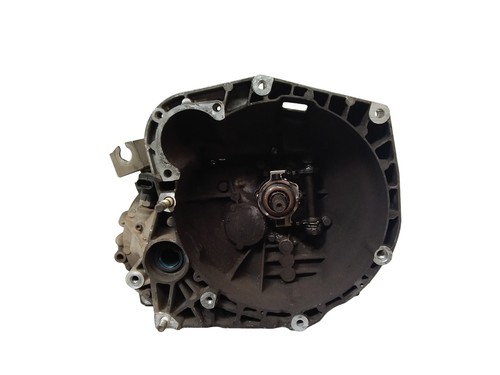 Cambio completo fiat punto - fiat,