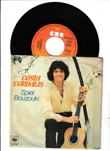 Costa cordalis spiel - cordalis,