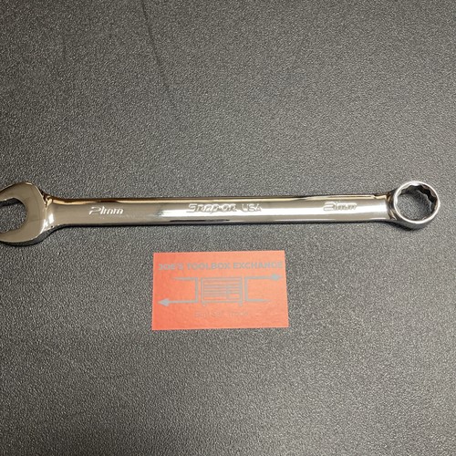 Snap tools usa new 21mm - snap-on,