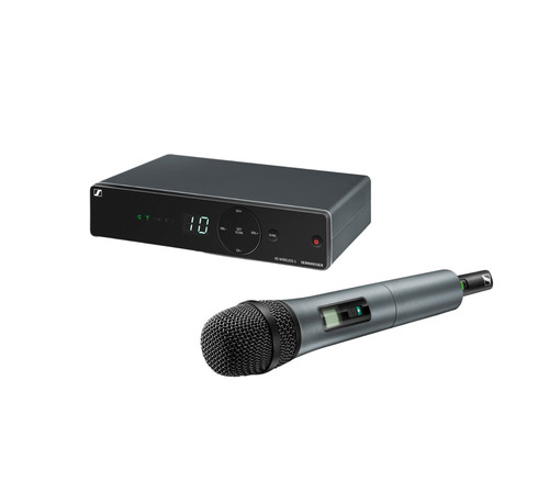 Sennheiser wireless xsw - sennheiser, 1