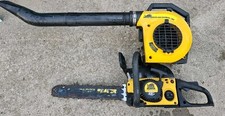 Motosega soffiatore gas - motosega/soffiatore,