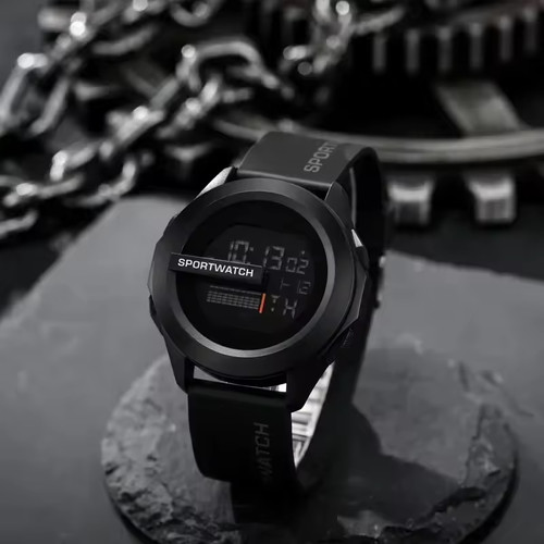 Orologio digitale yikaze - digitale,
