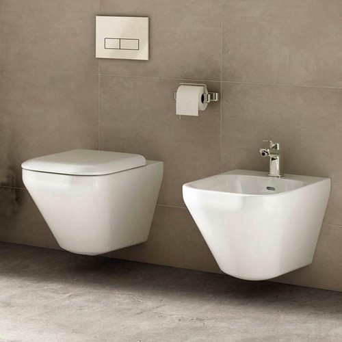 Sanitari sospesi ideal - sanitari,