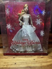 BAMBOLA DA COLLEZIONE MATTEL