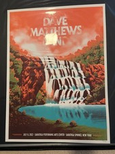Spazio poster Dmb Dave