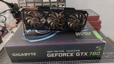 Scheda Video Nvidia Gigabyte GTX 780 Windforce 3GB GDDR5
