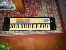 Pianola Simba MP3 Keyboard