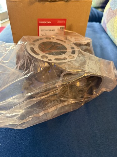 Cilindro honda cr125 cr125r - cr125,
