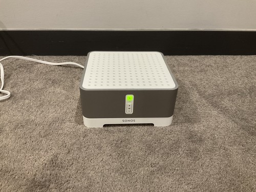 Sonos connect - sonos,
