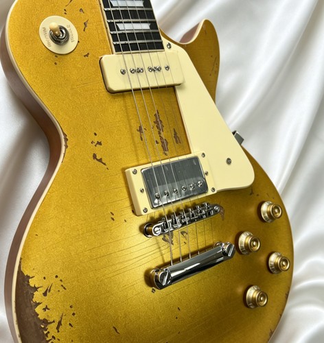 Chitarra elettrica vintage