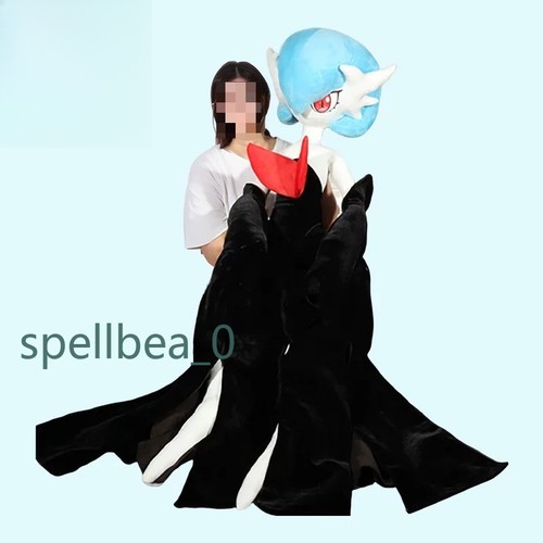 Gardevoir 160 bambola - cm,