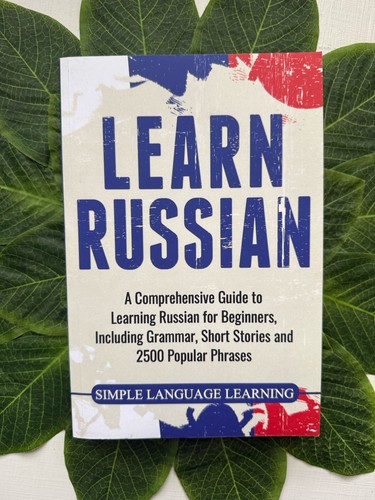 Learn russian simple - learn,