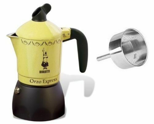 Imbuto tazze per orziera - tazze,