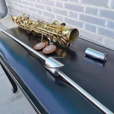 Saxophone repair tools - Body