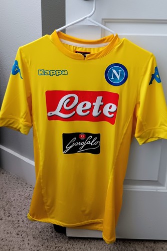 Kappa ssc napoli 2017 - kappa,