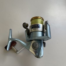Shimano Aerlex Xt 2000