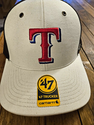 Berretto trucker carhartt - trucker,