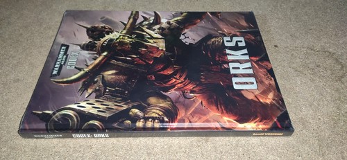Games workshop citadel - games,