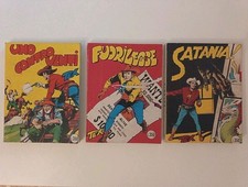 IN OFFERTA! TEX N. 2/3/5