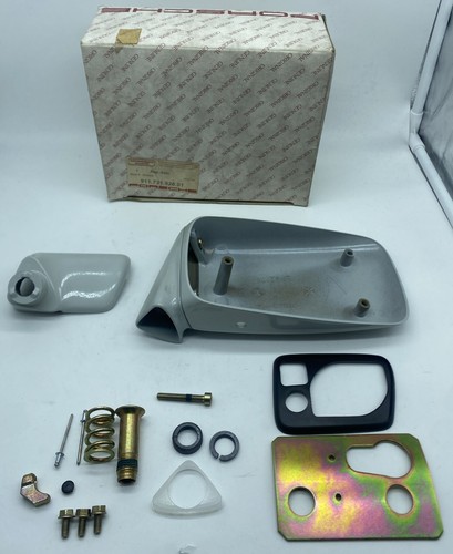 Kit specchietto retro - , dx