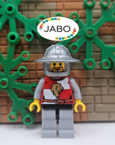 Lego kingdoms cas445 - lego,