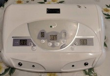 Cellspa Macchina Per Pediluvio