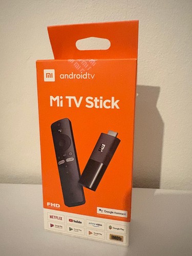 Xiaomi stick 8gb - mi,