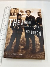 Rare Find: Rich Cohen THE