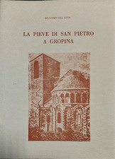Del Vita,Silvano. - La Pieve