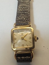Omega Lady 1949/50 - Cal. 244