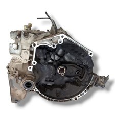 CAMBIO E TRASMISSIONI PER LAND