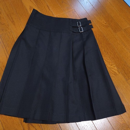 Gonna plissettata tricot comme - tricot,