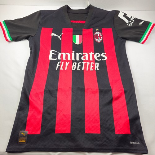 Maglia calcio puma milan - calcio,