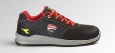 Scarpe antinfortunistica - scarpe,