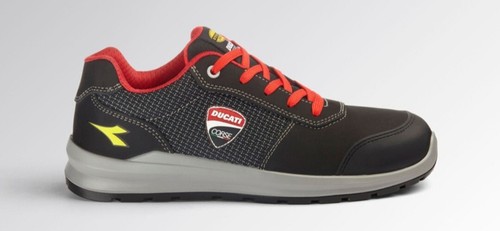 Scarpe antinfortunistica - scarpe,