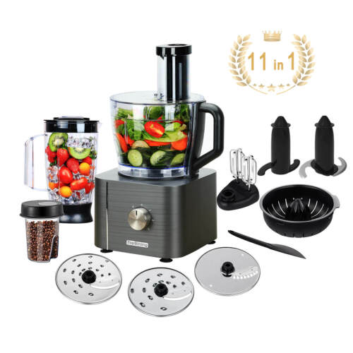 Robot cucina 1100 w - robot, da
