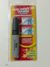 Marcatore verifica banconote