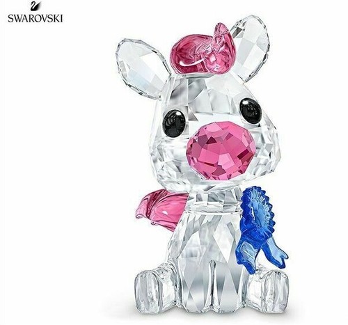 Swarovski speedy the pony - swarovski,