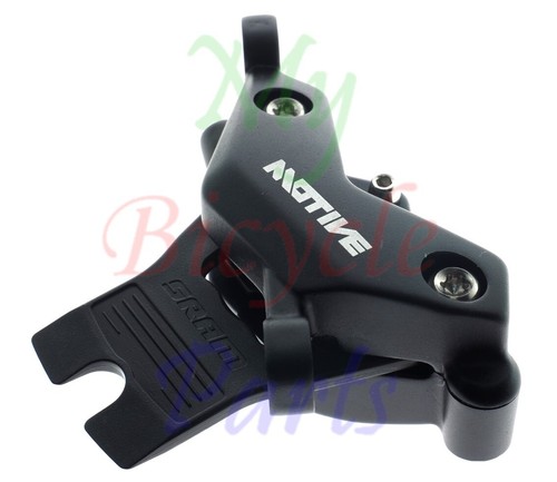 Sram motive bronze gruppo - bronze, a1+