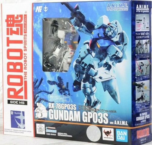 78gp03s gundam robot - gundam,