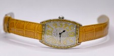 Franck muller cintreé - muller,