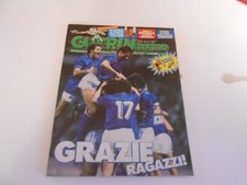 GUERIN SPORTIVO N. 25 - 1988 -