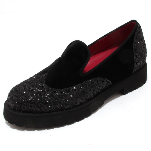 4340p mocassino donna uno - donna,